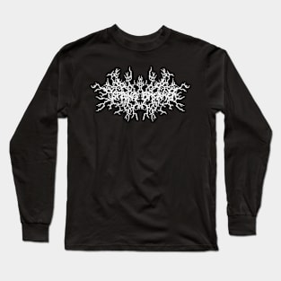 Metal Spring Breaker Long Sleeve T-Shirt